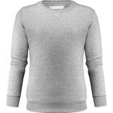 James Harvest SWEATER ALDER HEIGHTS WOMAN 2122040 - mosgroen