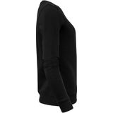 James Harvest SWEATER ALDER HEIGHTS WOMAN 2122040 - Zwart