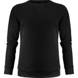 James Harvest SWEATER ALDER HEIGHTS WOMAN 2122040 - Zwart