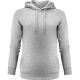 Hardin Heights - Hoodie - Grijs - Biologisch Katoen en Gerecycled Polyester