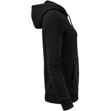 James Harvest HOODIE HARDIN HEIGHTS WOMAN 2122041 - Zwart