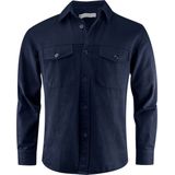 James Harvest - Hemdjas Highwoods - Jassen - Twillkatoen - Unisex