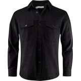 James Harvest - Hemdjas Highwoods - Unisex - Twillkatoen