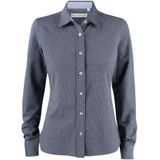 James Harvest Sportswear - Hemd Burlingham Woman - Jersey - Elegant en Comfortabel