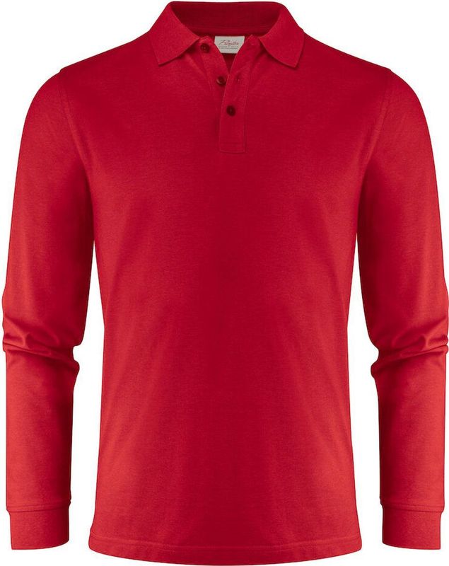 Printer - Surf Pro Ls - Polo - Rood