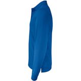 Printer - Surf Pro Ls - Heren Shirt - Oceaan Blauw