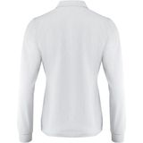 Printer - Surf Pro Ls - Polo Piqué - Rood - Dames