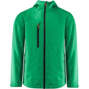 Printer SHELL JAS HIKER 2261067 - Frisgroen