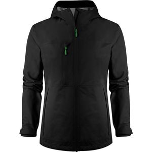 Printer SHELL JAS HIKER LADY 2261068 - Zwart