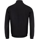 James Harvest - Ashland Cardigan - Heren - Grijs Mêlée - 4XL