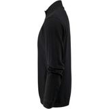 James Harvest CARDIGAN ASHLAND 2112514 - Zwart - 4XL