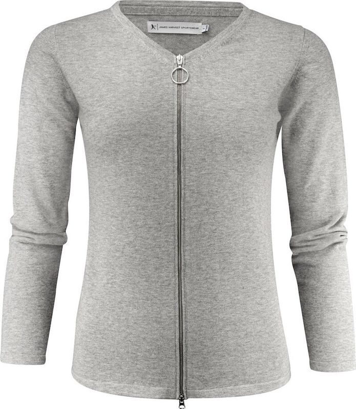 James Harvest Sportswear - Cardigan Ashland - Dames
