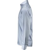 J. Harvest & Frost - Yellow Bow 50 - Hemd - Slim Fit