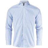 J. Harvest & Frost - Yellow Bow 50 - Hemd - Slim Fit