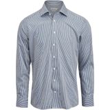 J. Harvest & Frost - Yellow Bow 50 - Hemd - Slim Fit