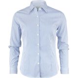 J. Harvest & Frost - Yellow Bow 50 - Hemd - Geel - Vrouw