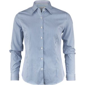 J. Harvest & Frost - Yellow Bow 50 - Hemd - Geel - Vrouw