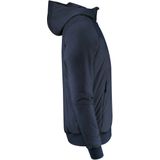 James Harvest - Jas Franklin - Lichtgewicht Werkjas - Gerecycleerde Wattering