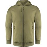 James Harvest - Jas Franklin - Lichtgewicht Werkjas - Gerecycleerde Wattering