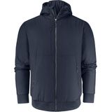 James Harvest - Jas Franklin - Lichtgewicht Werkjas - Gerecycleerde Wattering