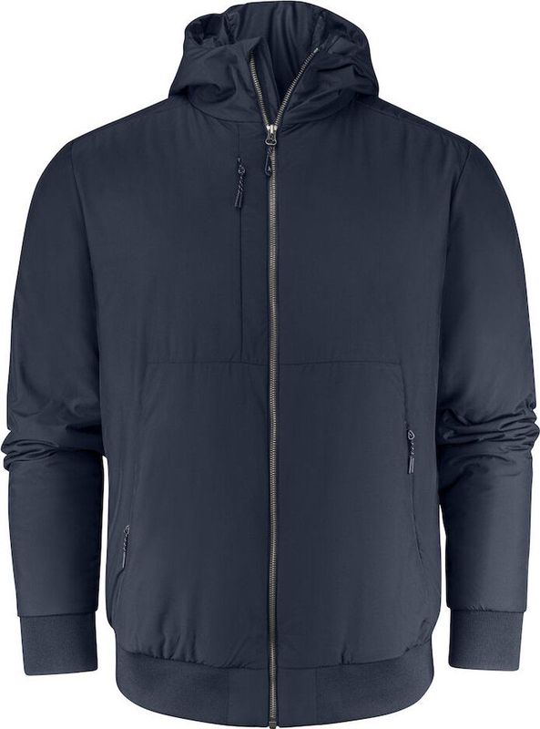 James Harvest - Jas Franklin - Lichtgewicht Werkjas - Gerecycleerde Wattering