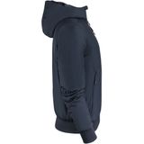 Werkjas - Lichtgewicht - Gerecycled Polyester - Volledige Voering