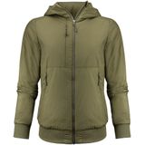 Werkjas - Lichtgewicht - Gerecycled Polyester - Volledige Voering