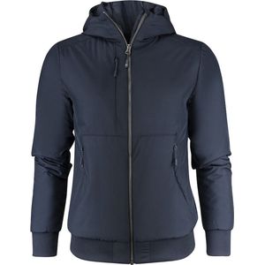 Werkjas - Lichtgewicht - Gerecycled Polyester - Volledige Voering