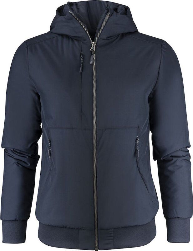 Werkjas - Lichtgewicht - Gerecycled Polyester - Volledige Voering