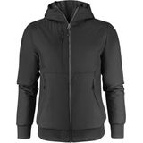 James Harvest Sportswear - Franklin - Jas - Dames - Lichtgewicht - Duurzaam