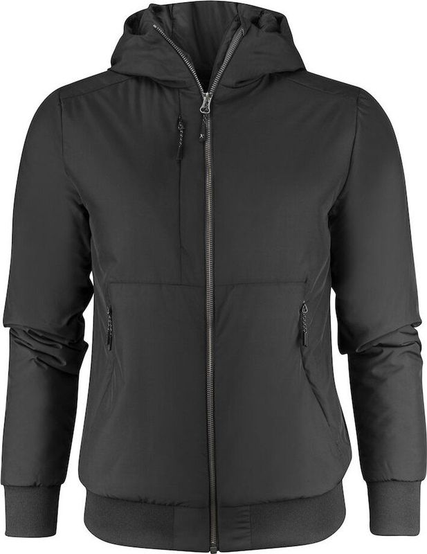 James Harvest Sportswear - Franklin - Jas - Dames - Lichtgewicht - Duurzaam