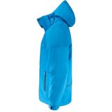 Printer SOFTSHELL OVERLANDING 2261069 - oceaanblauw - 4XL