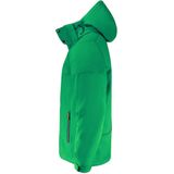 Printer SOFTSHELL OVERLANDING 2261069 - Frisgroen