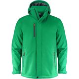 Printer SOFTSHELL OVERLANDING 2261069 - Frisgroen