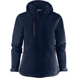 Printer - Softshell Overlanding Lady - Dames - Marine