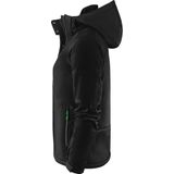 Printer - SOFTSHELL OVERLANDING LADY 2261070 - Oceaan Blauw - Jacks