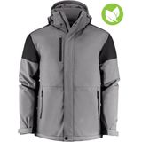 Printer PRIME PADDED SOFTSHELL PRIME 2261071 - Marine/Kobalt - 4XL