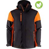 Printer PRIME PADDED SOFTSHELL PRIME 2261071 - Marine/Kobalt - 4XL