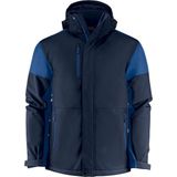 Printer PRIME PADDED SOFTSHELL PRIME 2261071 - Marine/Kobalt - 4XL