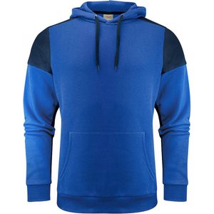 Printer PRIME HOODIE PRIME 2262070 - Kobalt/Marine