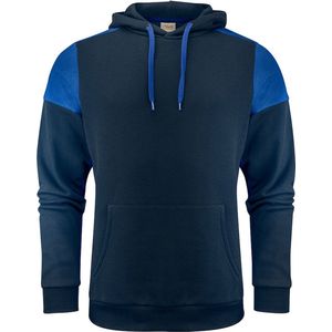 Printer PRIME HOODIE PRIME 2262070 - Marine/Kobalt