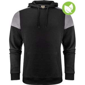 Printer PRIME HOODIE PRIME 2262070 - zwart/staalgrijs