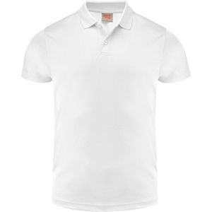 Printer RED POLO SMASH 2265028 - Wit