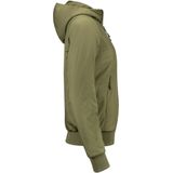 James Harvest Sportswear - Franklin - Jas - Dames - Lichtgewicht - Duurzaam