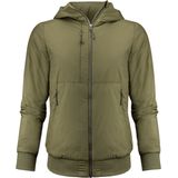 James Harvest Sportswear - Franklin - Jas - Dames - Lichtgewicht - Duurzaam