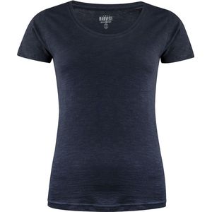 James Harvest T-SHIRT TWOVILLE WOMAN 2124005 - Marine