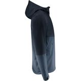 James Harvest - Northville Shell Jas - Heren - Marine - Werkjas