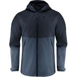 James Harvest - Northville Shell Jas - Heren - Marine - Werkjas