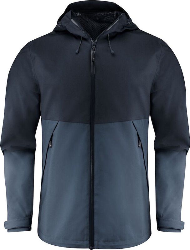 James Harvest - Northville Shell Jas - Heren - Marine - Werkjas