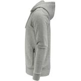 Westwood - Heights - Sweatvest - Grijs - Katoen/Polyester